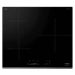 (60cm,7.4kW) Bếp từ HAFELE 3 vùng nấu 533.09.961 HC-I6035B