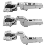 (16-32mm,95°) Bản lề cánh tủ Blum không bật 70T9550.TLMB 7655043 70T9650.TLMB 7655393 70T9750.TLMB 7655473 (Nikel, CLIP top)