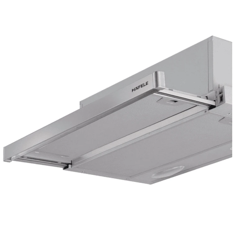 (70cm,440m³/h) Hút mùi HAFELE rút HH-S70A 533.89.031