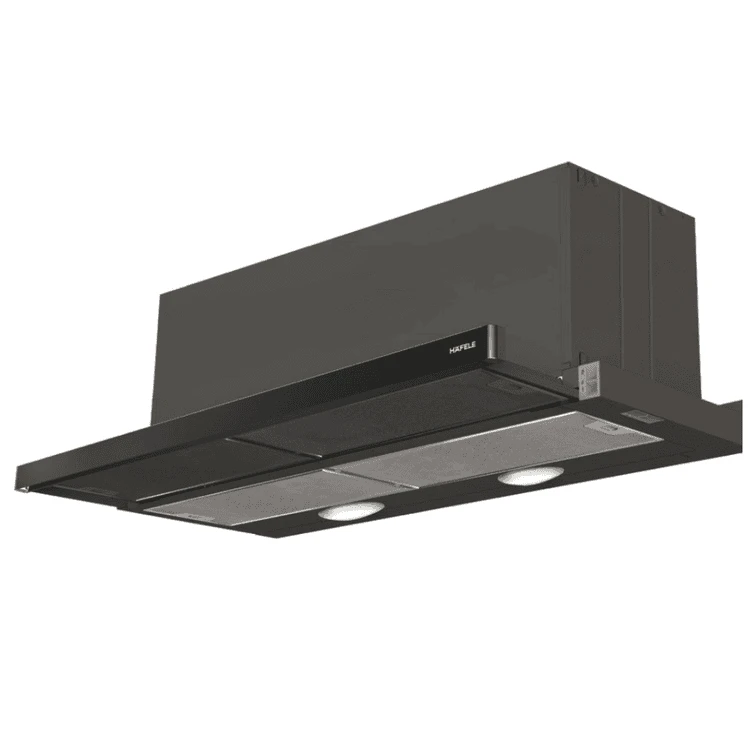 (70cm,800m3/h) Hút mùi HAFELE HH-SG70A 533.89.021 (Rút)