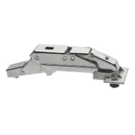 (8-14mm,110º,GC) Bản lề cánh mỏng XPANDO T Blum giảm chấn 71B453T 7021363 (Nickel, CLIP top BLUMOTION)