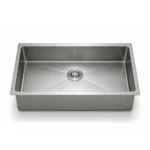 (740mm) Chậu bếp inox HAFELE 567.94.060 HS21-SSN1S80