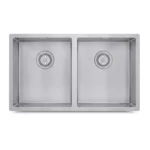 (750mm) Chậu bếp inox HAFELE 567.94.000 HS22-SSN2S90P