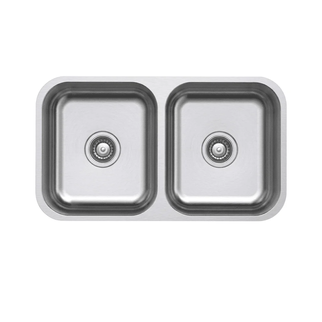 (785mm) Chậu bếp inox HAFELE 567.20.506 HS20-SSN2R90S