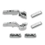 Bộ bản lề Blum bổ sung cho tay nâng HF top 78Z5500T32 7292028