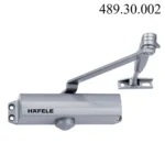 (80kg, EN2-4,NHO, lắp nổi) Đóng cửa tự động HAFELE 499.30.002 (DIY Tay co thuỷ lực)