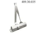 (80kg, EN2-4,NHO, lắp nổi) Đóng cửa tự động HAFELE 489.30.035 DC413 (DIY Tay co thuỷ lực)