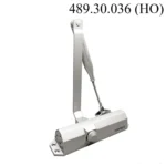 (80kg, EN2-4,HO, lắp nổi) Đóng cửa tự động HAFELE 489.30.036 DC413 (DIY Tay co thuỷ lực)