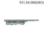 (80kg, EN4,HO, lắp âm) Đóng cửa tự động HAFELE 931.84.088  DCL31 (Tay co thuỷ lực)
