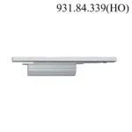 (80kg, EN4, HO, lắp âm) Đóng cửa tự động HAFELE 931.84.339 DCL34 (Tay co thuỷ lực)