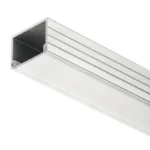 (2191,2.5m) Máng LED lắp nổi HAFELE 833.72.982 (Trắng sữa)