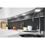 (24V,3KK,4.8w) Đèn downlight lắp âm HAFELE 833.75.100 (3022)