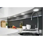 (24V,3KK,4.8w) Đèn downlight lắp âm HAFELE 833.75.100 (3022)