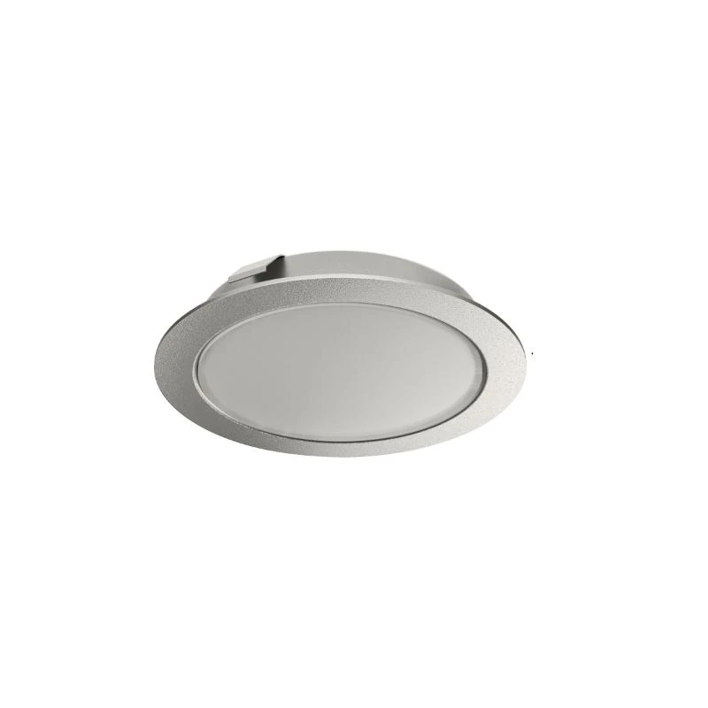 (24V,3KK,3w) Đèn downlight HAFELE 833.75.120 lắp nổi/chìm