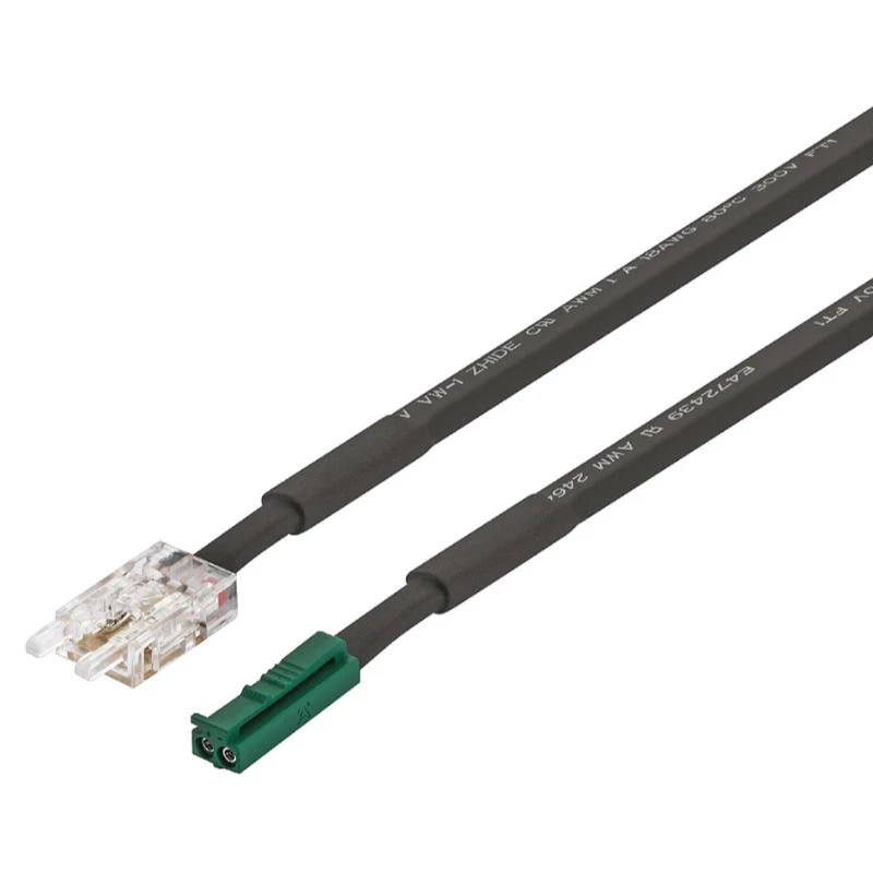 (24v,8mm,COB) Dây dẫn điện LED HAFELE 833.75.764 COB LOOX5 (2000mm)