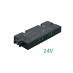 (24V, 6 cổng, 0 công tắc, BTB) Bộ chia điện áp HAFELE 833.77.832 (Box to box)