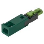(24V) Giắc chuyển đổi kết nối HAFELE 833.77.837 Loox5-Loox