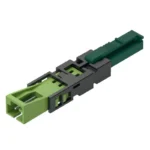 (24V) Giắc chuyển đổi kết nối HAFELE 833.77.838 Loox-Loox5