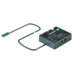 (2 cổng,1 công tắc,0.2m) Bộ chia điện áp HAFELE 833.77.842 (24V)