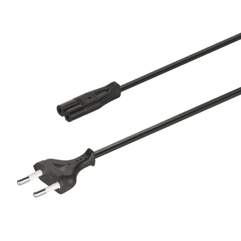 (2.0m) Dây cáp điện HAFELE 833.89.002 cấp nguồn cho biến áp