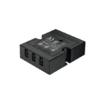 (3 công tắc, 1 nguồn) Bộ chia công tắc HAFELE 833.89.066