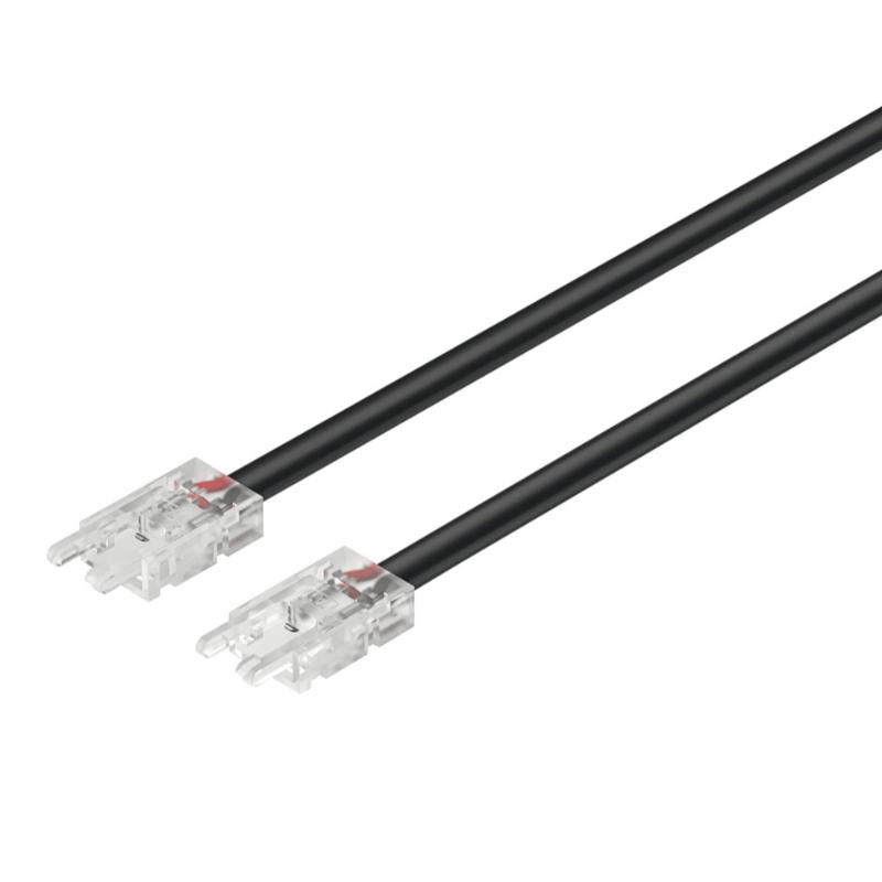 (12v/24v,8mm) Nối giữa dây LED HAFELE 833.89.192 LOOX5  (500mm)