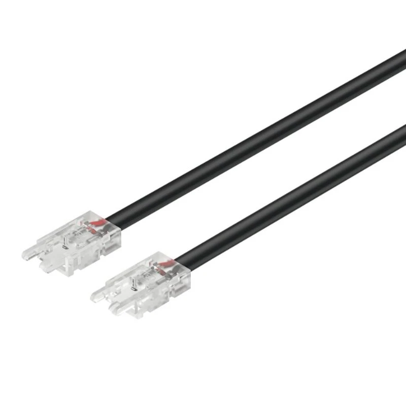(12v/24v,8mm) Nối giữa dây LED HAFELE 833.89.192 LOOX5  (500mm)