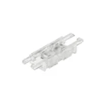 (12v/24v,8mm) Kẹp nối thẳng LED HAFELE LOOX5 833.89.206 (33.5mm)