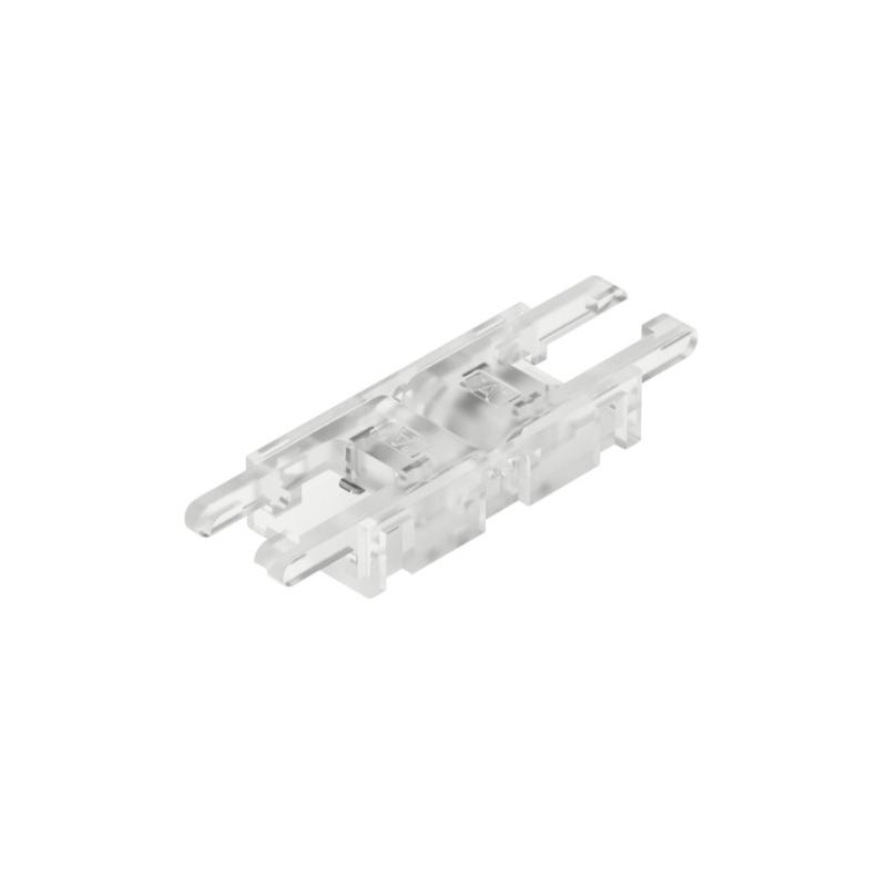 (12v/24v,8mm) Kẹp nối thẳng LED HAFELE LOOX5 833.89.206 (33.5mm)
