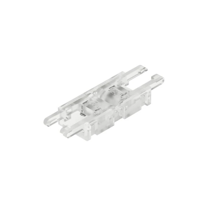 (12v/24v,8mm) Kẹp nối thẳng LED HAFELE LOOX5 833.89.206 (33.5mm)