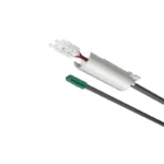 (24V,8mm) Cảm biến LED HAFELE 833.89.253 tắt mở (Lắp dòng máng 2194)