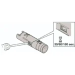 Công tắc LED HAFELE 833.89.333 cảm biến chuyển động