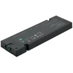 (24v,40w,1 PORTs) Biến áp HAFELE 833.95.010 cho LED LOOX5 (Extra Slim)