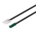 (24v,8mm) Dây dẫn điện LED HAFELE 833.95.706 LOOX5 (2000mm)
