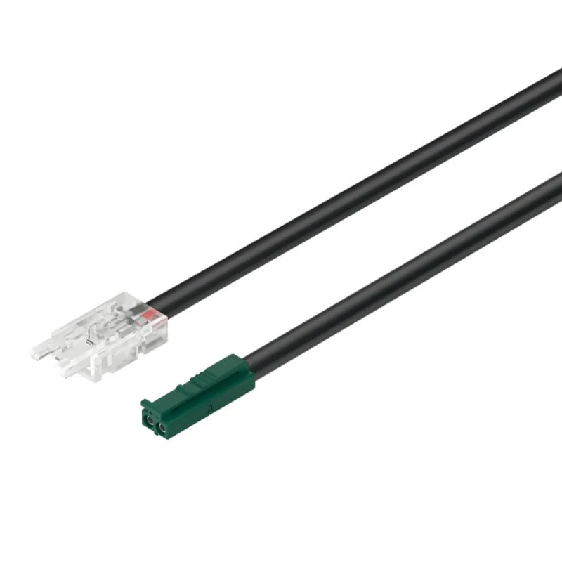 (24v,8mm) Dây dẫn điện LED HAFELE 833.95.706 LOOX5 (2000mm)