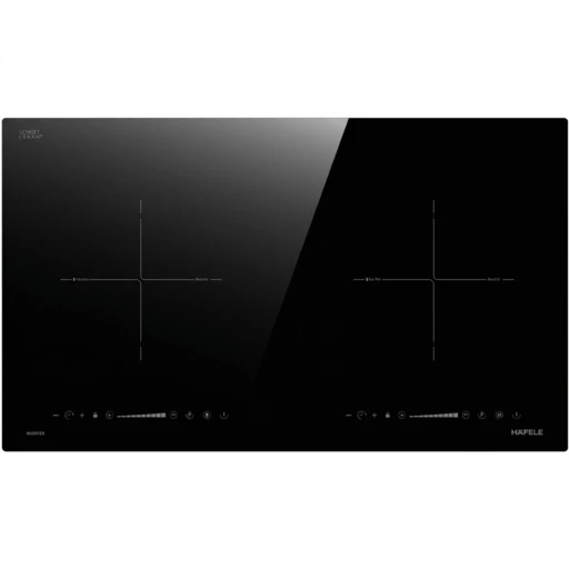 (73cm,4.4kW) Bếp từ HAFELE 2 vùng nấu 536.61.736 HC-I3732A (Inverter)