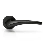Tay nắm gạt có nắp che HAFELE 901.79.868 DUNE