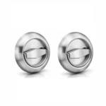 (Ø77x13mm) Tay nắm âm HAFELE 902.00.592 (inox mờ)