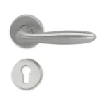 Tay nắm gạt có nắp che HAFELE 902.92.926 ROSETTE