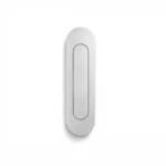 (160x47x17mm) Tay nắm âm HAFELE 903.11.950 (inox mờ)