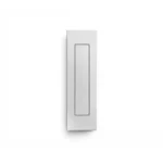 (160x47x17mm) Tay nắm âm HAFELE 903.11.960 (inox mờ)