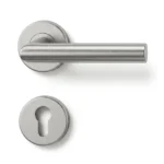 Tay nắm gạt có nắp che HAFELE 903.91.454 ROSETTE
