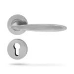 Tay nắm gạt có nắp che HAFELE 903.98.135 ROSETTE