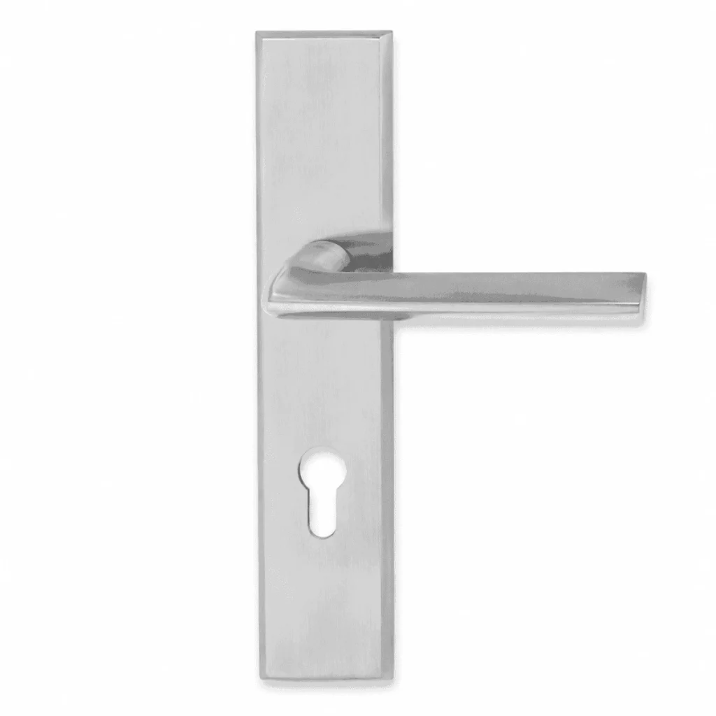Tay nắm gạt đế dài HAFELE 903.98.464