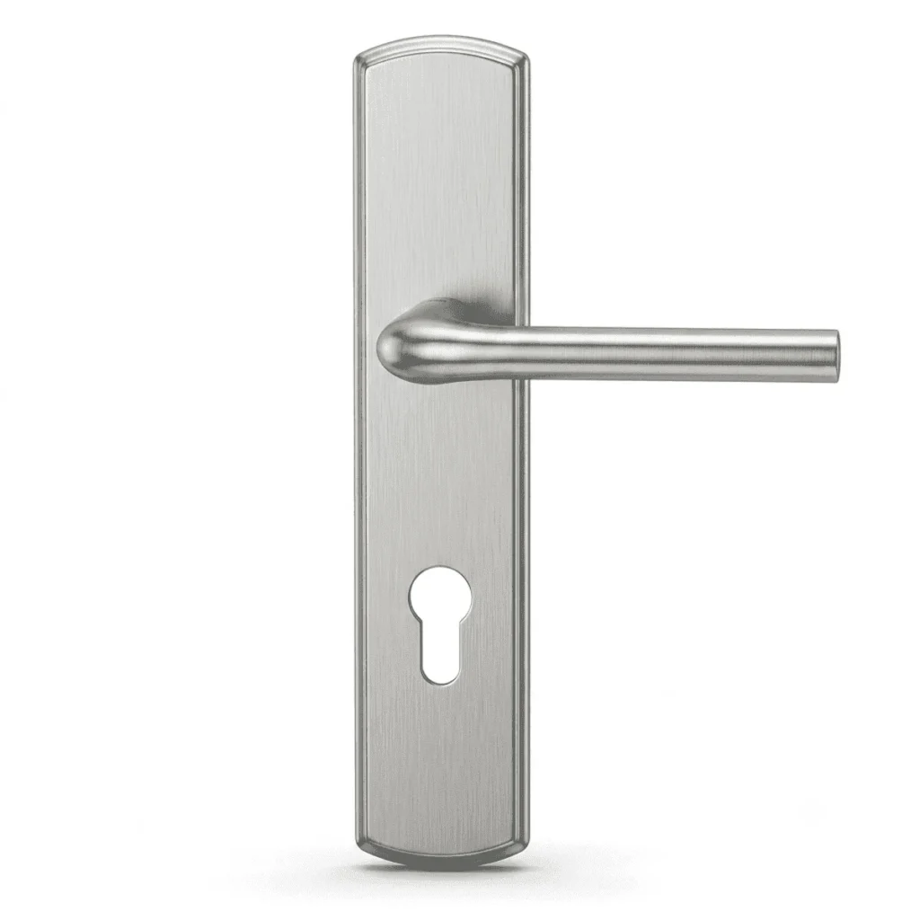 Tay nắm gạt đế dài HAFELE 903.98.469