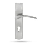 Tay nắm gạt đế dài HAFELE 903.98.473