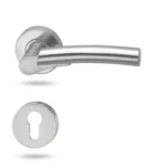 Tay nắm gạt có nắp che HAFELE 903.99.032 ROSETTE