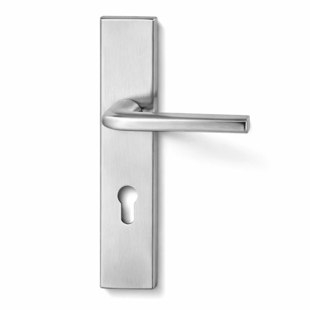 Tay nắm gạt đế dài HAFELE 903.99.303