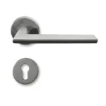 Tay nắm gạt có nắp che HAFELE 903.99.329 ROSETTE