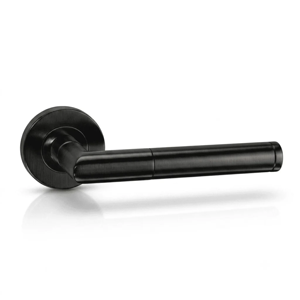 Tay nắm gạt có đế che HAFELE 903.99.368